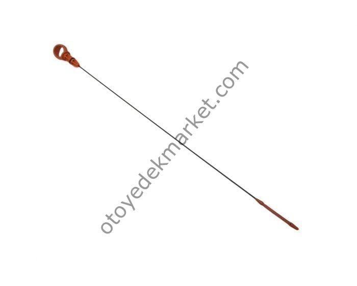 PEUGEOT 301 (2012-2018) 1,6 HDI YAĞ ÇUBUĞU (ORİJİNAL)