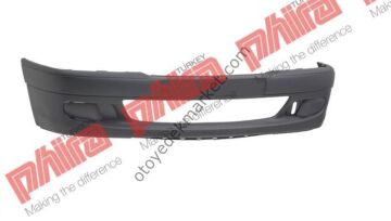 Peugeot 306 Ön Tampon Oval Sisli (1998-1999) (Phıra)