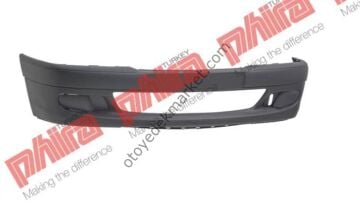 Peugeot 306 Ön Tampon Oval Sisli (1998-1999) (Phıra)