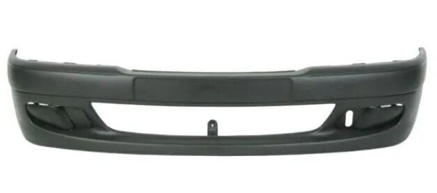 Peugeot 306 Ön Tampon Oval Sisli (1998-2000) (Phıra)