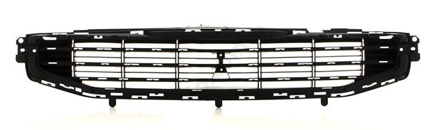 Peugeot 508 (2015-2018) Ön Tampon Izgarası (Orijinal)