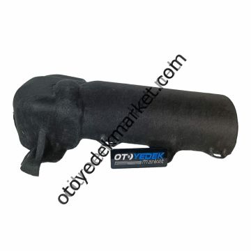 Citroen C2 (2006-2009) 1,4 Hdİ Isı Kalkanı Ön (İthal)