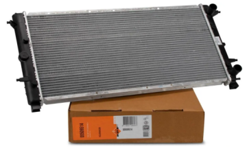 Citroen Berlingo (2018-2025) 1.5 Hdi Su Radyatörü (Kale)