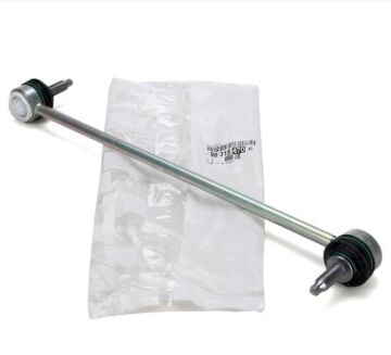 Citroen C5 Aircross (2019-2025) Ön Viraj Demir Askı Kolu (Orijinal)