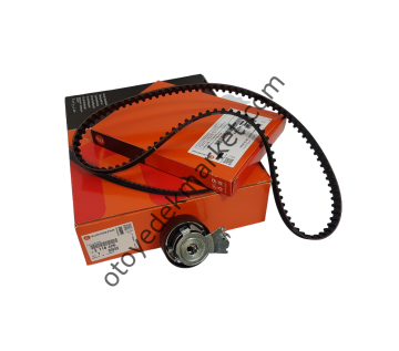Peugeot 206 (2006-2012 ) 1.4 8v Benzinli Triger Seti
