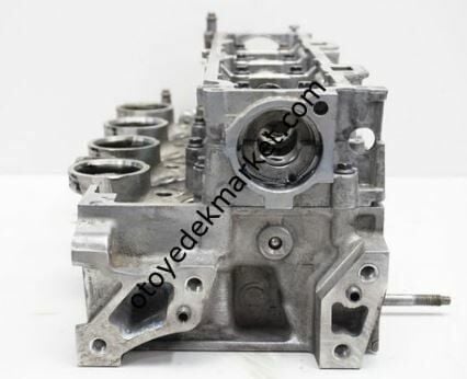 Peugeot 207 (2006-2012) 1.4 Dizel Silindir Kapağı (İthal)