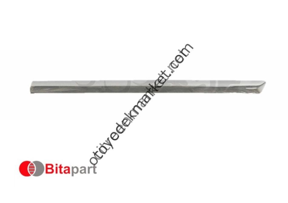 Citroen C5 (2012-2017) Sol Arka Kapı Çıtası (Bitapart)