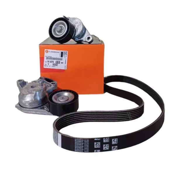 Citroen Berlingo (2016-2018) 1.6 Hdi Euro6 Alternatör Seti, Start&Stop Özellikli Modeller İçin (Orijinal Eurorepar)