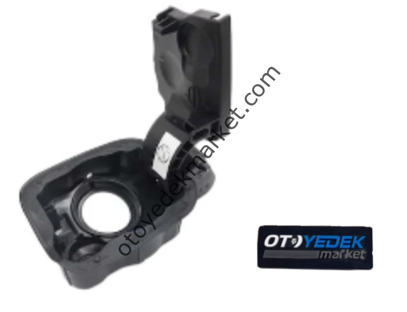 CİTROEN C-ELYSEE (2012-2023) YAKIT DEPO KAPAĞI İÇİ (ORİJİNAL)