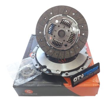 Citroen C2 (2003-2009) 1.4 Dizel Debriyaj Seti (Orijinal Eurorepar)