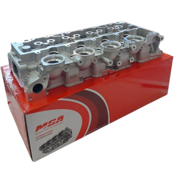 Citroen C2 (2003-2009) 1.4 Dizel Silindir Kapağı (İthal)