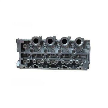 Citroen C2 (2003-2009) 1.4 Dizel Silindir Kapağı (İthal)