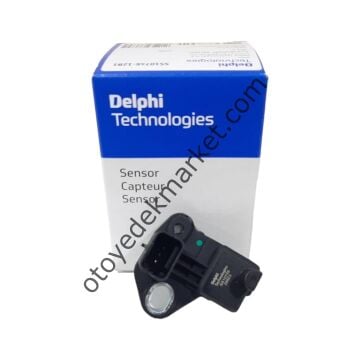 CİTROEN C4 (2004-2011) 1.6 HDİ VOLAN (KRANK) SENSÖRÜ (DELPHİ)