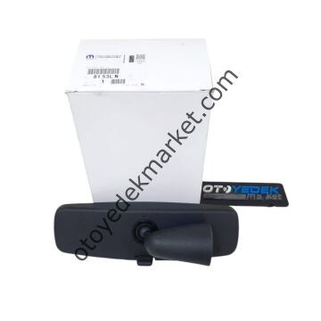 Peugeot 3008 (2008-2015) İç Dikiz Aynası (Orijinal)