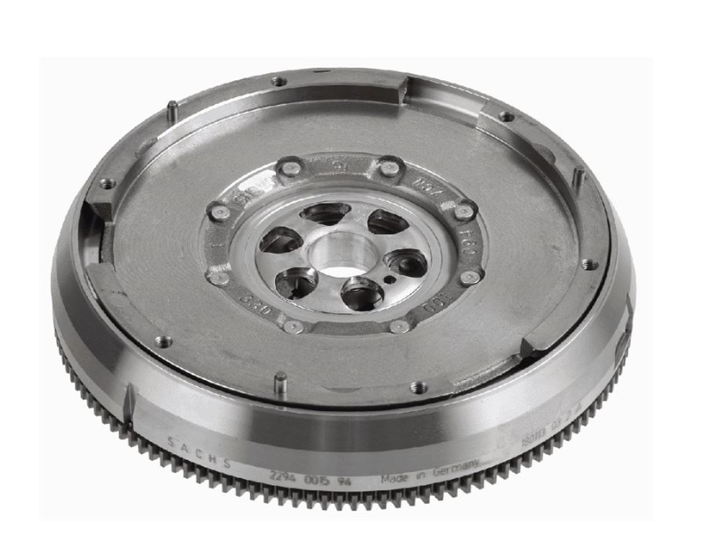 PEUGEOT 3008 (2009-2010) 1.6 HDi 110 HP HAREKETLİ VOLAN (SACHS)