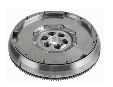 PEUGEOT 3008 (2009-2010) 1.6 HDi 110 HP HAREKETLİ VOLAN (SACHS)