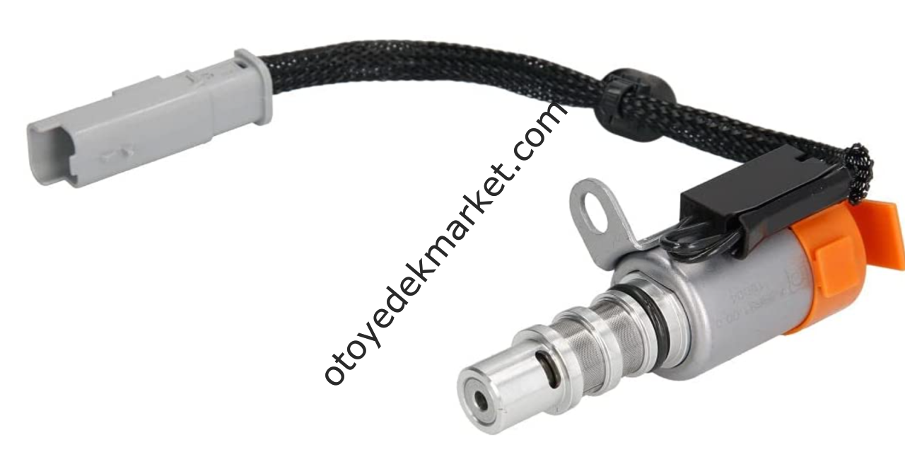 Peugeot 3008 (2018-2022) 1,5 dizel Yağ Pompa Elektrovanası (ORJİNAL)