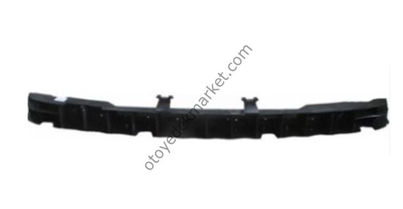 PEUGEOT PARTNER (2003-2008) ARKA TAMPON DARBE EMİCİ (ORİJİNAL)