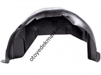 Citroen Berlingo (1998-2008) Sol Arka Çamurluk Davlumbazı (İthal)