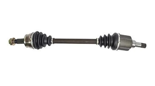 Citroen Nemo (2008-2013) 1.4 Hdi Sol Aks Komple (İthal)