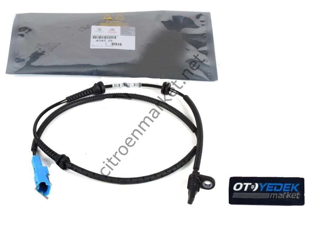 PEUGEOT 301 (2012-2020) ÖN ABS  SENSÖRÜ (ORİJİNAL)