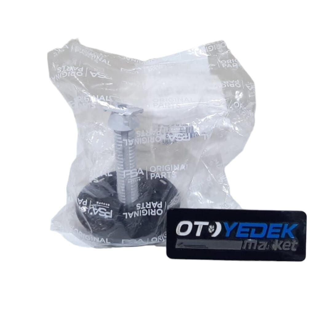 PEUGEOT 307 STEPNE SABİTLEME APARATI (ORİJİNAL)