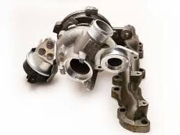 PEUGEOT 308 (2011-2014) 1.6 EURO5 MOTOR TURBO (GARRET)