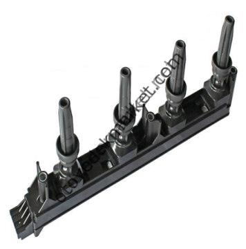 Citroen C5 (2005-2015) 2.0 16V Benzinli Ateşleme Bobini (Valeo)