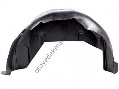 Citroen Berlingo (1998-2008) Sol Arka Çamurluk Davlumbazı (Orijinal)