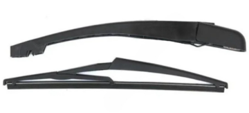 CİTROEN C3 (2002-2009) ARKA SİLECEK KOLU VE SÜPÜRGESİ (İTHAL)