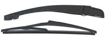 CİTROEN C3 (2002-2009) ARKA SİLECEK KOLU VE SÜPÜRGESİ (İTHAL)