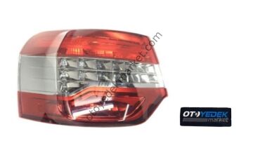 Citroen C5 (2008-2010)  Sağ Dış Stop (Depo)