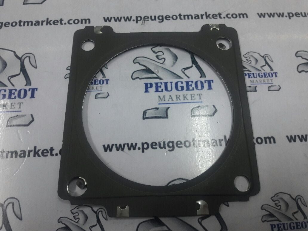 PEUGEOT 206 BENZİNLİ EGZOS MANİFOLD CONTA (ORJİNAL)