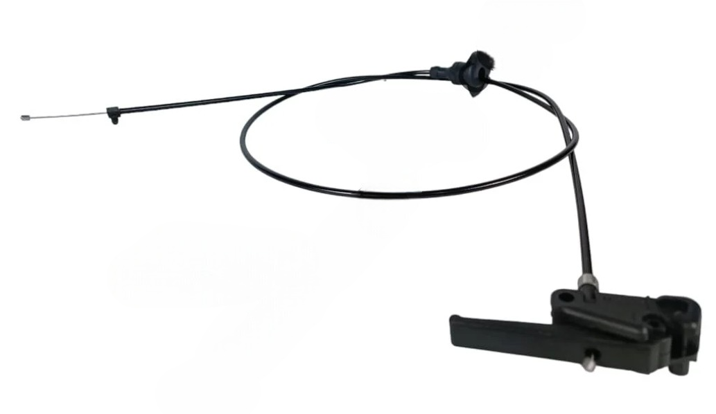 Peugeot 307 (2001-2005) Ön Kaput Açma Teli (İthal)