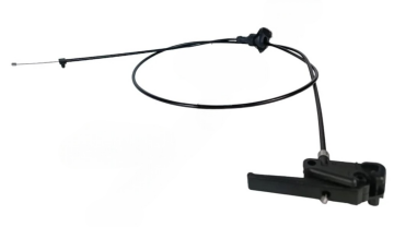 Peugeot 307 (2001-2005) Ön Kaput Açma Teli (İthal)