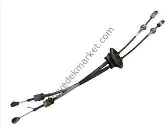 Peugeot 308 (2008-2013) 1.6 Hdi Vites Kumanda Teli (Cavo)