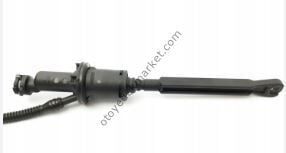 PEUGEOT 308 (2008-2013) DİZEL DEBRİYAJ ÜST MERKEZİ (ORİJİNAL)