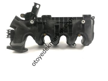 Peugeot 407 (2004-2011) 1.6 Hdi Emme Manifoldu (Orijinal)