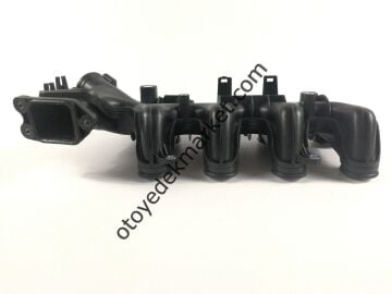 Peugeot 407 (2004-2011) 1.6 Hdi Emme Manifoldu (Orijinal)