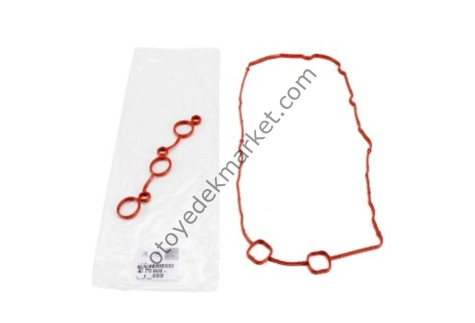 CİTROEN C-ELYSEE (2012-2020) 1,2 BENZİNLİ SUBAP KAPAK CONTASI (ORİJİNAL)