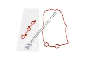 CİTROEN C-ELYSEE (2012-2020) 1,2 BENZİNLİ SUBAP KAPAK CONTASI (ORİJİNAL)