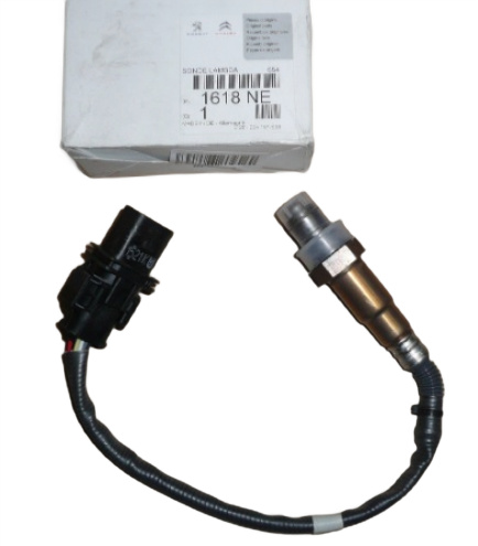 Citroen C-Elysee (2012-2020) 1,6 Hdi Oksijen Sondası (Orijinal)