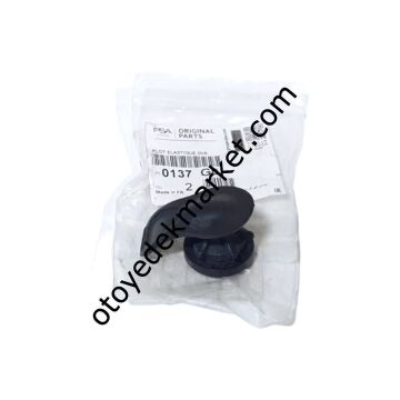 Citroen C3 (2011-2016) 1.6 Hdi Motor Üst Plastik Kapağı Bağlantı Aparatı (Orijinal)