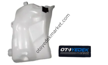 Citroen C4 (2011-2018) Silecek Su Deposu (İthal)