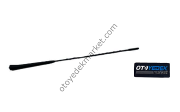 Citroen C4 Picasso (2007-2014) Anten Çubuğu (İthal)