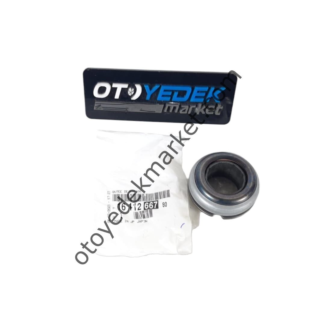 Peugeot 207 1,4-1,6 Hdı Debriyaj Bilyası (Orijinal)