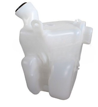 Peugeot 207 (2006-2012) Silecek Deposu (İthal)