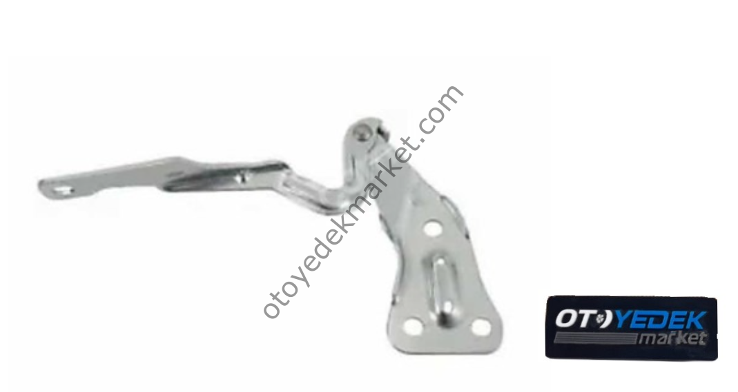 PEUGEOT 307 (2001-2009) ÖN KAPUT MENTEŞESİ SAĞ (ORİJİNAL)