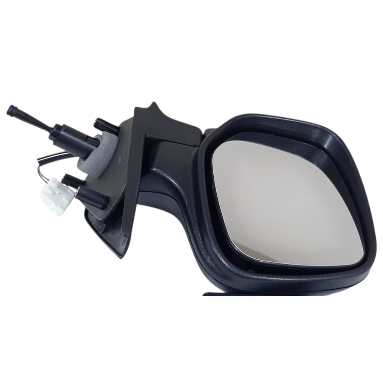 Peugeot Partner (1999-2008) Sol Manuel Dikiz Aynası Isıtmalı (İthal)