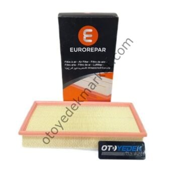 Peugeot Rcz (2010-2015) 1,6 Hava Filtresi (Orijinal Eurorepar)